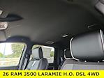 New 2026 Ram 3500 Laramie Crew Cab 4x4 DRW Pickup for sale #A26035 - photo 15
