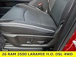 New 2026 Ram 3500 Laramie Crew Cab 4x4 DRW Pickup for sale #A26035 - photo 16