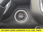 New 2026 Ram 3500 Laramie Crew Cab 4x4 DRW Pickup for sale #A26035 - photo 19