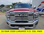 New 2026 Ram 3500 Laramie Crew Cab 4x4 DRW Pickup for sale #A26035 - photo 2