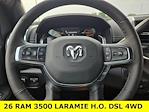 New 2026 Ram 3500 Laramie Crew Cab 4x4 DRW Pickup for sale #A26035 - photo 20