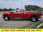 New 2026 Ram 3500 Laramie Crew Cab 4x4 DRW Pickup for sale #A26035 - photo 4
