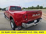 New 2026 Ram 3500 Laramie Crew Cab 4x4 DRW Pickup for sale #A26035 - photo 5