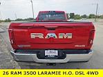 New 2026 Ram 3500 Laramie Crew Cab 4x4 DRW Pickup for sale #A26035 - photo 6