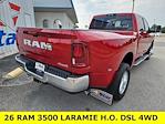 New 2026 Ram 3500 Laramie Crew Cab 4x4 DRW Pickup for sale #A26035 - photo 7