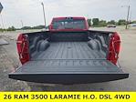 New 2026 Ram 3500 Laramie Crew Cab 4x4 DRW Pickup for sale #A26035 - photo 9