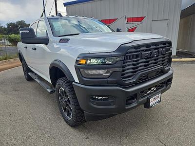 New 2026 Ram 2500 Warlock Crew Cab 4x4 Pickup for sale #A26036 - photo 1
