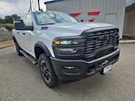 New 2026 Ram 2500 Warlock Crew Cab 4x4 Pickup for sale #A26036 - photo 1