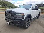 New 2026 Ram 2500 Warlock Crew Cab 4x4 Pickup for sale #A26036 - photo 3