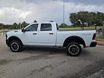 New 2026 Ram 2500 Warlock Crew Cab 4x4 Pickup for sale #A26036 - photo 4