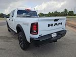 New 2026 Ram 2500 Warlock Crew Cab 4x4 Pickup for sale #A26036 - photo 5