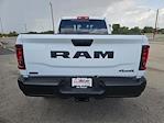 New 2026 Ram 2500 Warlock Crew Cab 4x4 Pickup for sale #A26036 - photo 6