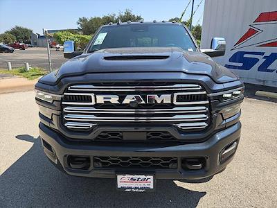 New 2026 Ram 3500 Laramie Crew Cab 4x4 DRW Pickup for sale #A26038 - photo 2