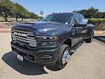 New 2026 Ram 3500 Laramie Crew Cab 4x4 DRW Pickup for sale #A26038 - photo 3