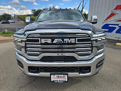 New 2026 Ram 2500 Laramie Crew Cab 4x4 Pickup for sale #A26040 - photo 1