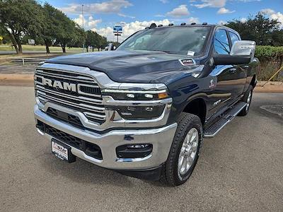 New 2026 Ram 2500 Laramie Crew Cab 4x4 Pickup for sale #A26040 - photo 2