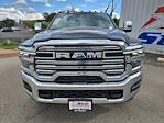 New 2026 Ram 2500 Laramie Crew Cab 4x4 Pickup for sale #A26040 - photo 1