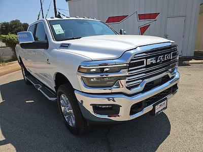 New 2026 Ram 2500 Laramie Crew Cab 4x4 Pickup for sale #A26041 - photo 1