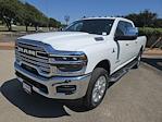 New 2026 Ram 2500 Laramie Crew Cab 4x4 Pickup for sale #A26041 - photo 3