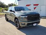 New 2026 Ram 1500 Laramie Crew Cab 4x4 Pickup for sale #A26042 - photo 1