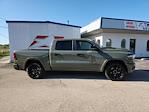 New 2026 Ram 1500 Laramie Crew Cab 4x4 Pickup for sale #A26042 - photo 2