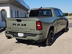 New 2026 Ram 1500 Laramie Crew Cab 4x4 Pickup for sale #A26042 - photo 3