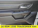 New 2026 Ram 1500 Tradesman Crew Cab 4x4 Pickup for sale #A26043 - photo 10