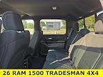 New 2026 Ram 1500 Tradesman Crew Cab 4x4 Pickup for sale #A26043 - photo 11