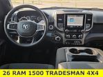 New 2026 Ram 1500 Tradesman Crew Cab 4x4 Pickup for sale #A26043 - photo 12