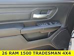 New 2026 Ram 1500 Tradesman Crew Cab 4x4 Pickup for sale #A26043 - photo 13