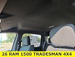 New 2026 Ram 1500 Tradesman Crew Cab 4x4 Pickup for sale #A26043 - photo 14