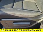 New 2026 Ram 1500 Tradesman Crew Cab 4x4 Pickup for sale #A26043 - photo 15