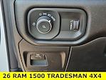 New 2026 Ram 1500 Tradesman Crew Cab 4x4 Pickup for sale #A26043 - photo 16