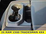 New 2026 Ram 1500 Tradesman Crew Cab 4x4 Pickup for sale #A26043 - photo 17