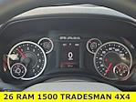 New 2026 Ram 1500 Tradesman Crew Cab 4x4 Pickup for sale #A26043 - photo 19