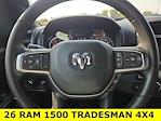 New 2026 Ram 1500 Tradesman Crew Cab 4x4 Pickup for sale #A26043 - photo 20