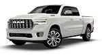 New 2026 Ram 1500 Limited Longhorn Crew Cab 4x4 Pickup for sale #A26044 - photo 1