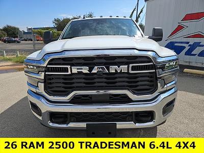 New 2026 Ram 2500 Tradesman Crew Cab for sale #A26046 - photo 2