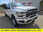 New 2026 Ram 2500 Tradesman Crew Cab for sale #A26046 - photo 1