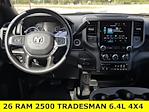 New 2026 Ram 2500 Tradesman Crew Cab for sale #A26046 - photo 11