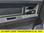 New 2026 Ram 2500 Tradesman Crew Cab for sale #A26046 - photo 12