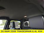 New 2026 Ram 2500 Tradesman Crew Cab for sale #A26046 - photo 13