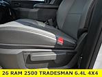 New 2026 Ram 2500 Tradesman Crew Cab for sale #A26046 - photo 14