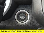 New 2026 Ram 2500 Tradesman Crew Cab for sale #A26046 - photo 16