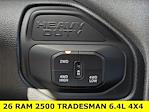 New 2026 Ram 2500 Tradesman Crew Cab for sale #A26046 - photo 17