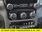New 2026 Ram 2500 Tradesman Crew Cab for sale #A26046 - photo 18