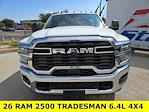 New 2026 Ram 2500 Tradesman Crew Cab for sale #A26046 - photo 2