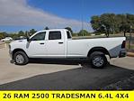 New 2026 Ram 2500 Tradesman Crew Cab for sale #A26046 - photo 4