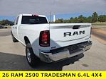 New 2026 Ram 2500 Tradesman Crew Cab for sale #A26046 - photo 5