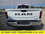 New 2026 Ram 2500 Tradesman Crew Cab for sale #A26046 - photo 6